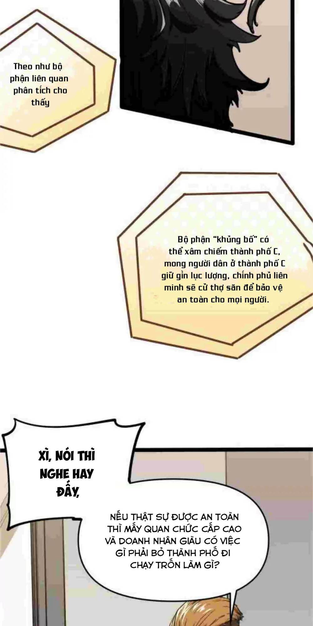 Quỷ Trảm Săn Nhân Chương 1 Ảnh 8