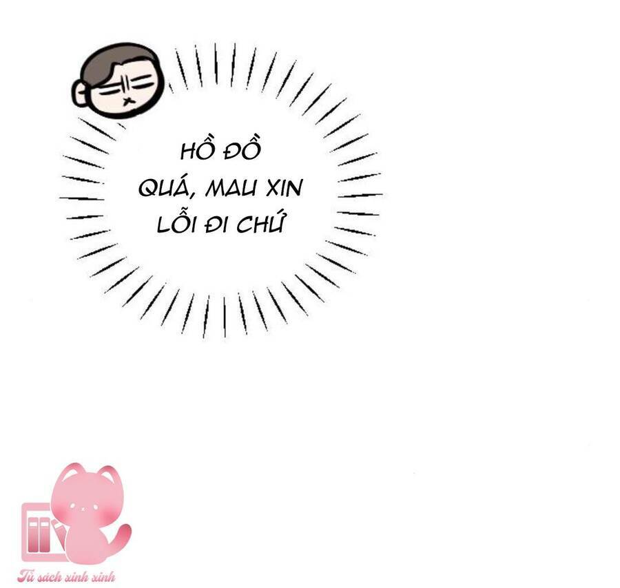 Tình Cờ Ta Gặp Nhau Chương 14 Ảnh 50