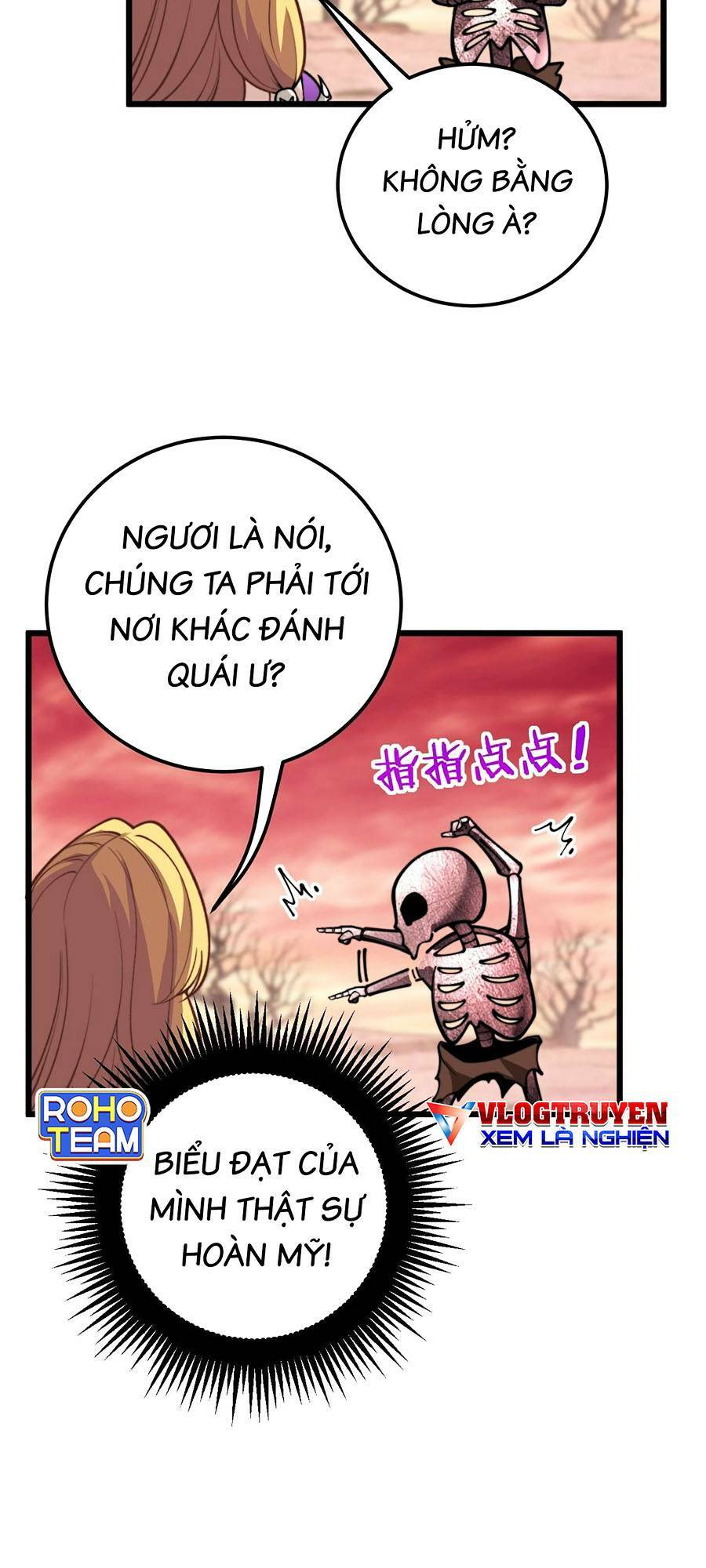 Cốt Binh Tiến Hóa Thần Cấp! Chương 2 Ảnh 71
