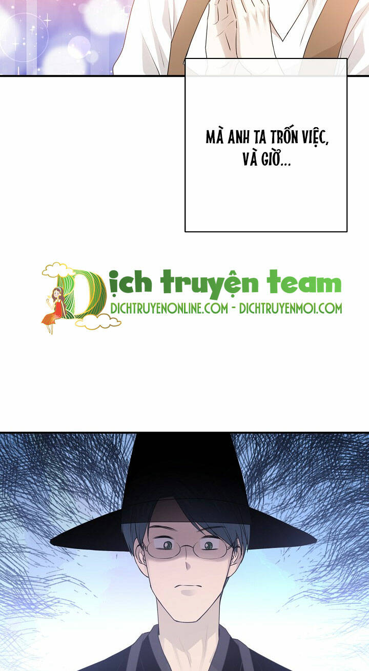 Cuộc Sống Kỳ Thú Chương 101 Ảnh 54