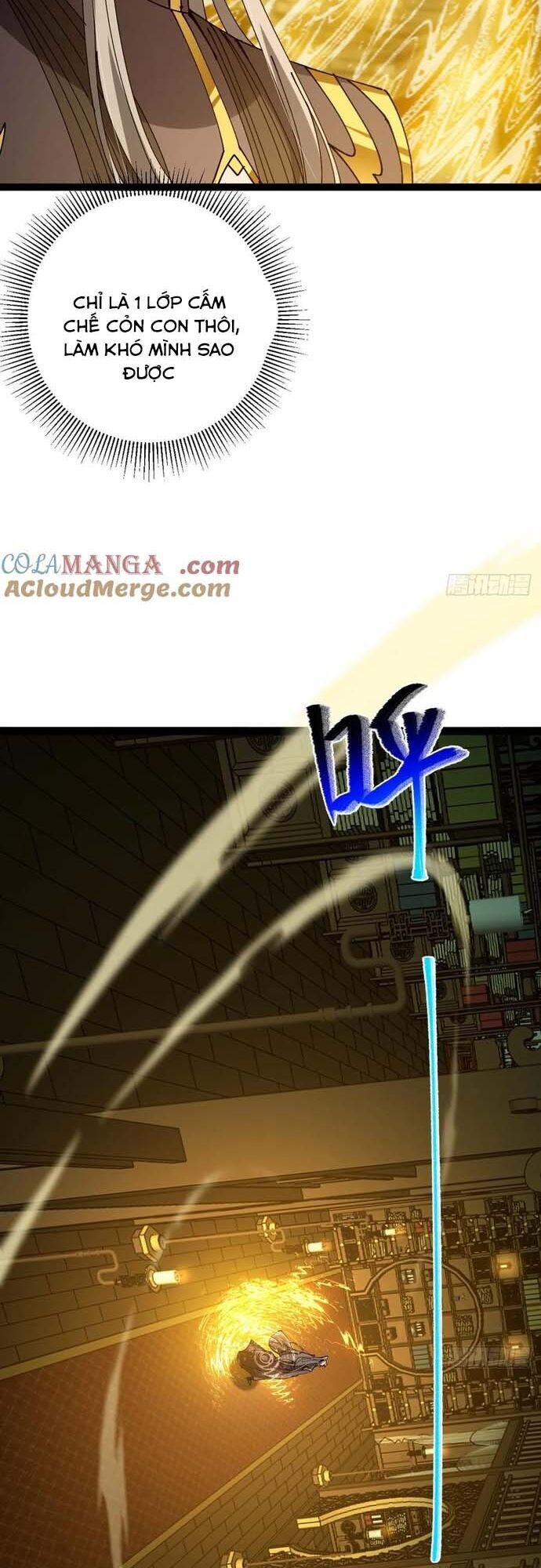 Ta Xuyên Không Với Max Điểm Mị Lực Chương 143 Ảnh 41