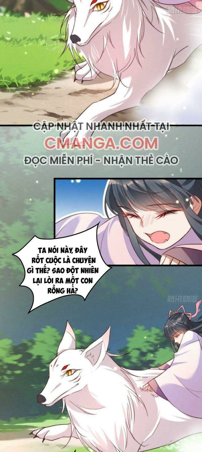 Ngự Thú Cuồng Phi Chương 4 Ảnh 11