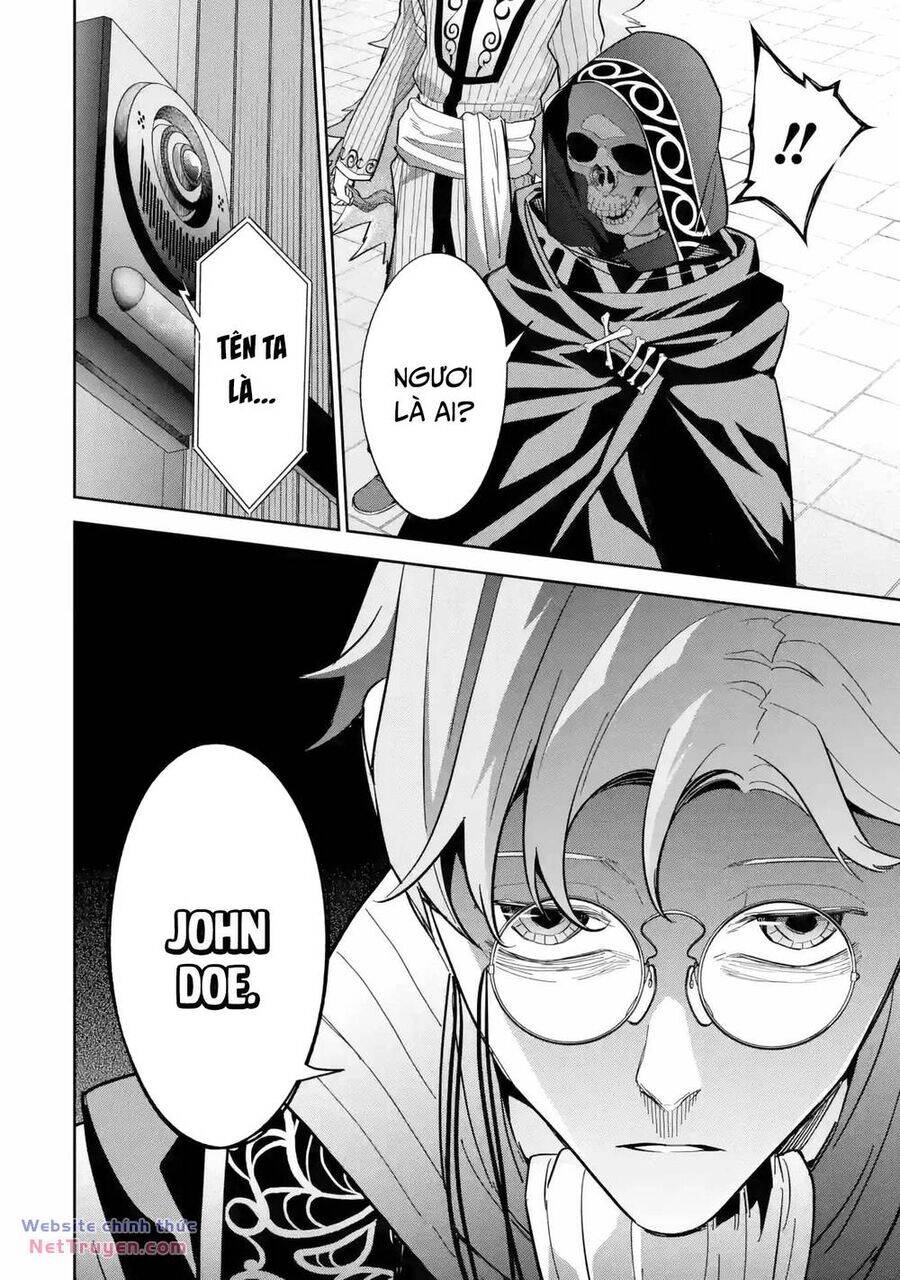 Shokei Sareta Kenja Wa Lich Ni Tensei Shite Shinryaku Sensou Wo Hajimaru Chương 36 Ảnh 8