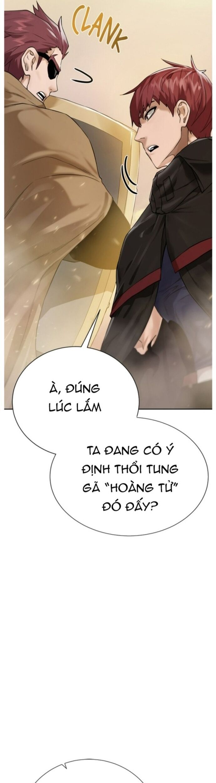 Cổ Vật Trong Hầm Tối Chương 114 Ảnh 26