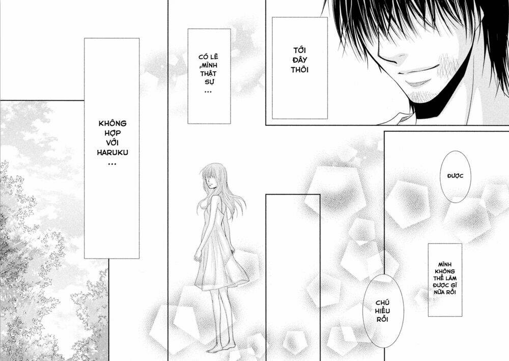 Kore Wa Koi No Hanashi Chương 42 Ảnh 11