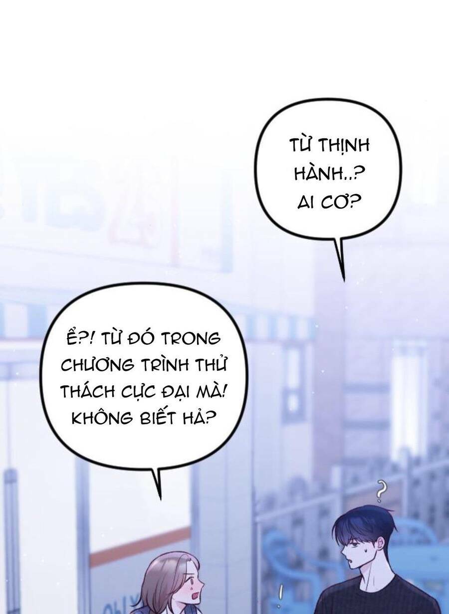 Tình Cờ Ta Gặp Nhau Chương 14 Ảnh 105