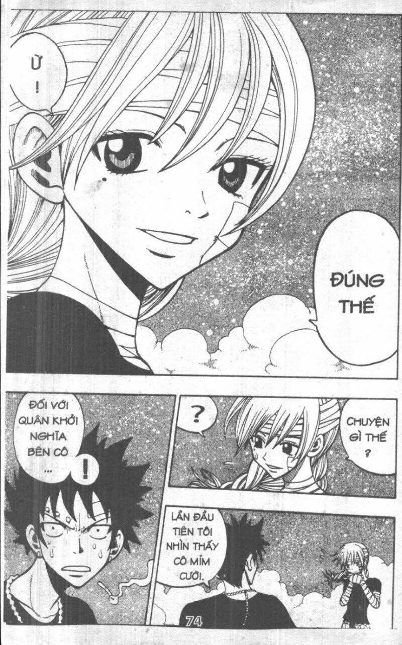 Rave Master (Scan) Chương 26 Ảnh 75
