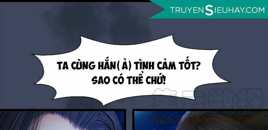 Cửu Hoang Đọa Huyền Sư Chương 117 Ảnh 41