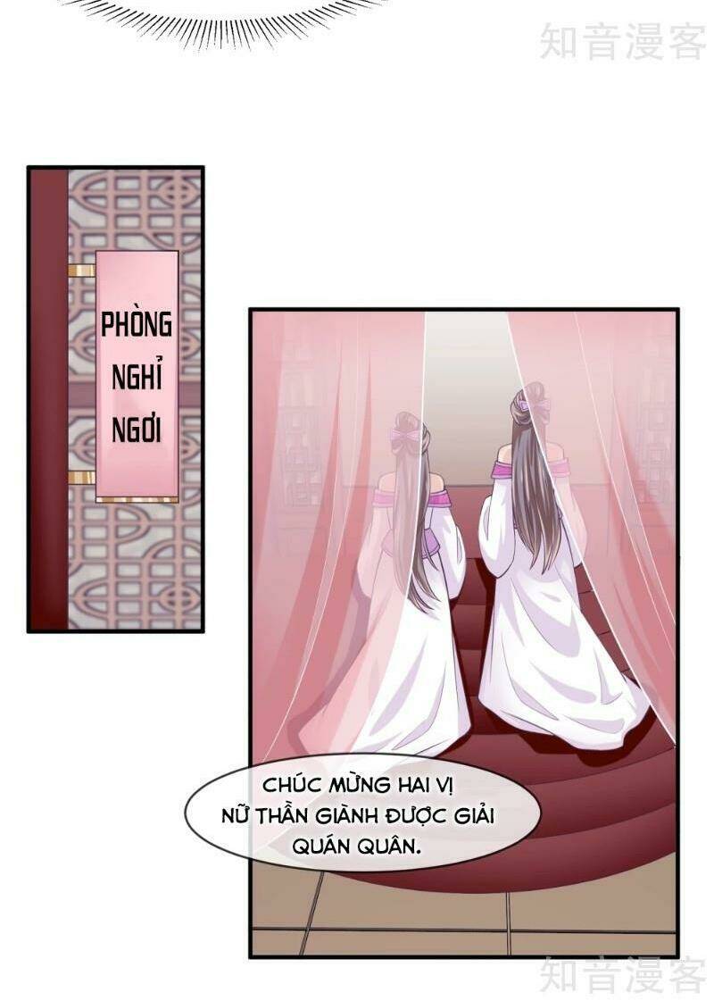 Ta Là Ngọc Hoàng Đại Đế Chương 100 Ảnh 11