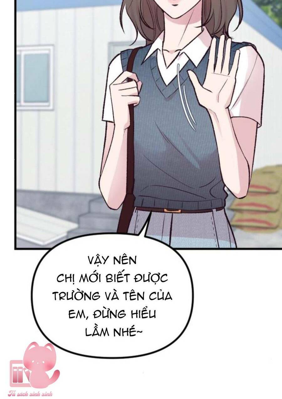 Tình Cờ Ta Gặp Nhau Chương 14 Ảnh 44