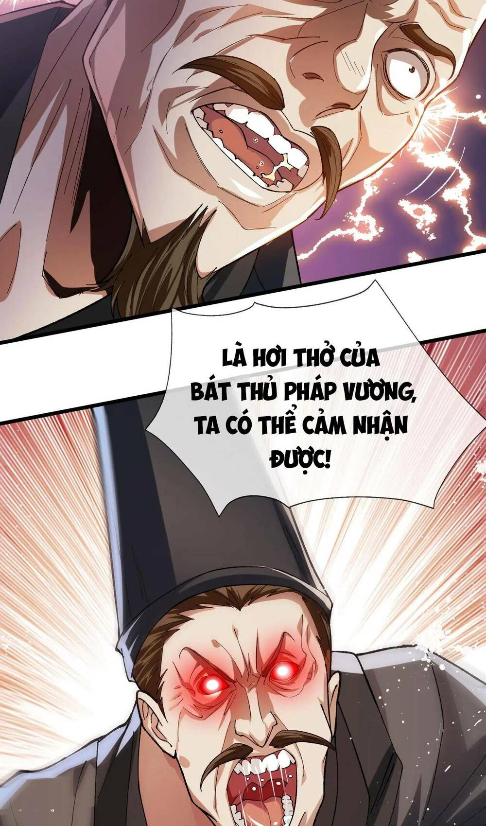 Nhà Sưu Tập Dị Thường Chương 6 Ảnh 59