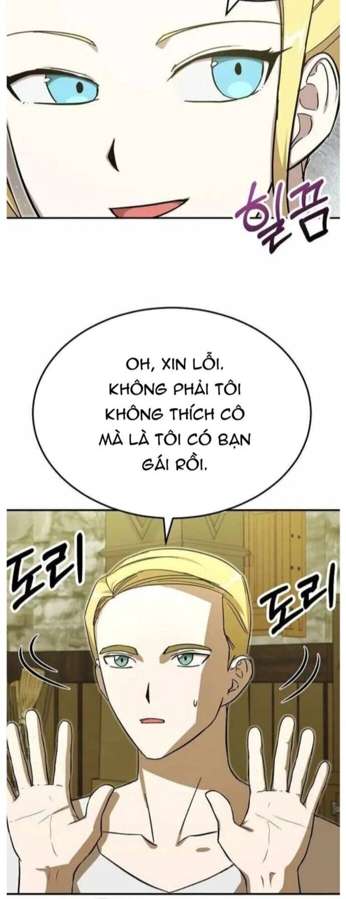 Ta Leo Lên Đỉnh Cao Ngay Cả Những Hồi Quy Giả Cũng Không Thể Đạt Tới Chương 33 Ảnh 12