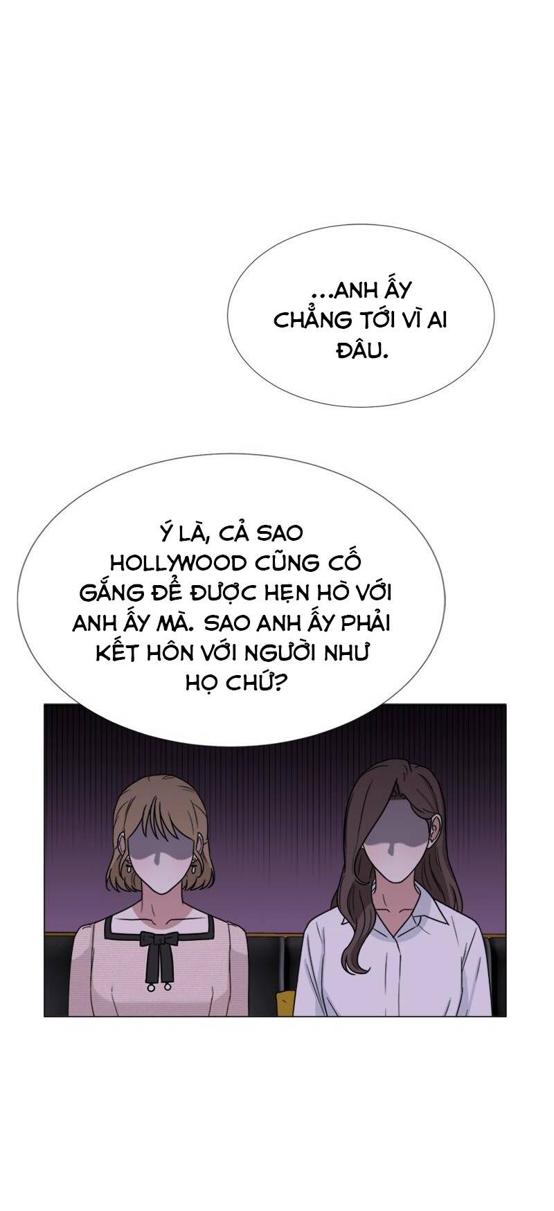 Bí Mật Đằng Sau Người Đàn Ông Ấy Chương 6 Ảnh 33