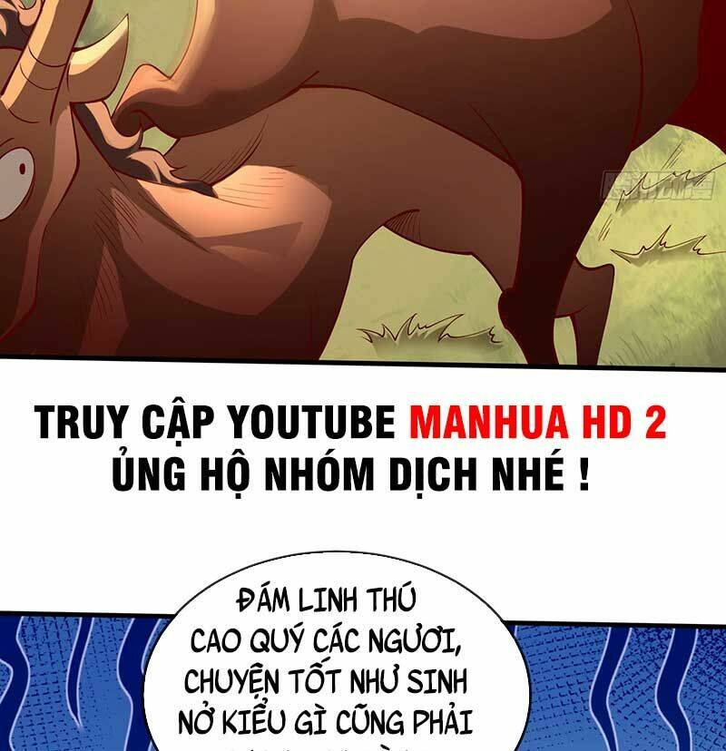 Tiên Tử Tha Mạng Chương 18 Ảnh 56