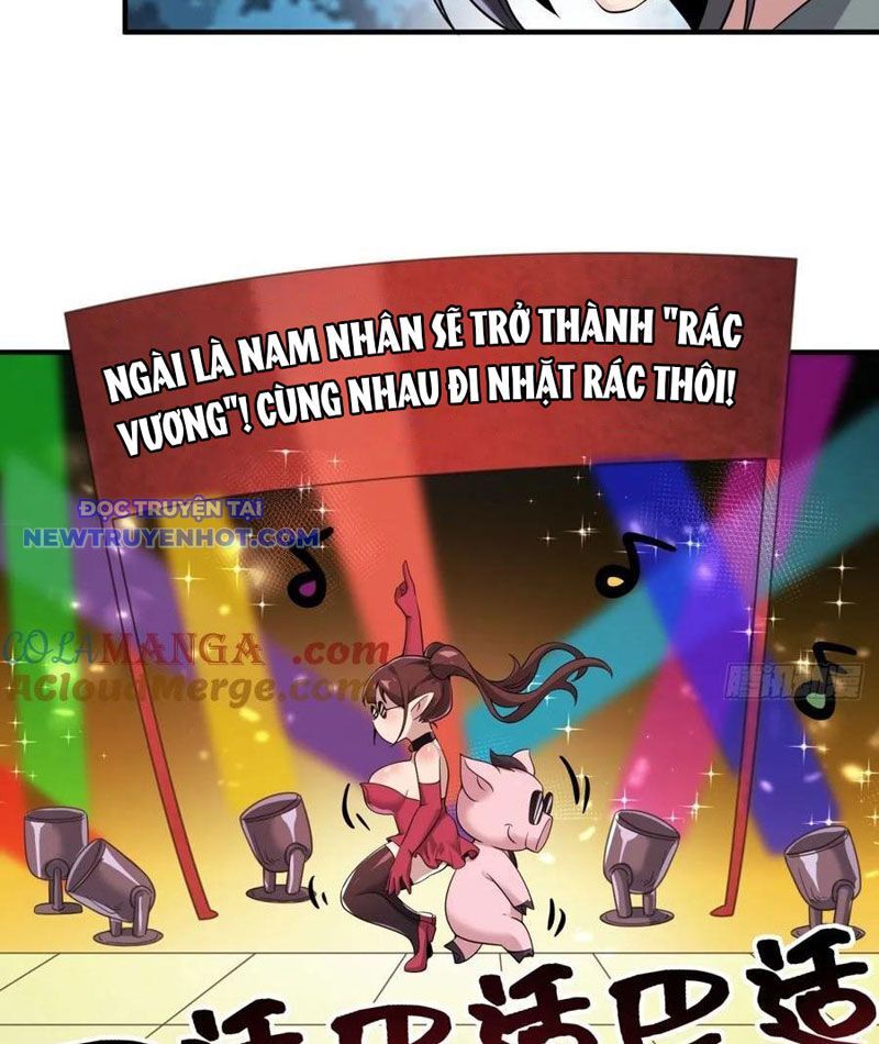 Ta Nhặt Đồ Bỏ Tại Tận Thế Chương 32 Ảnh 49