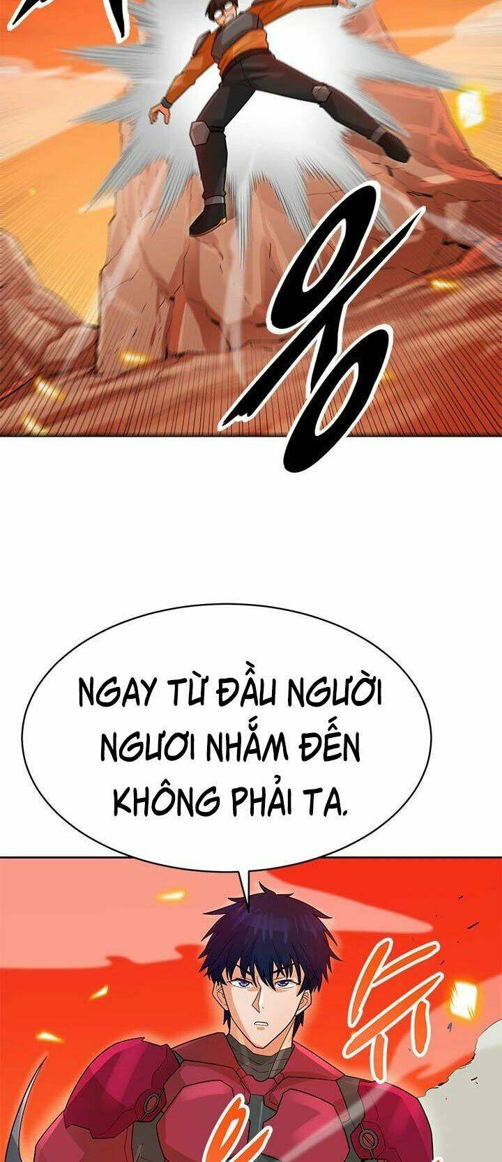 Tôi Tự Động Săn Một Mình Chương 91 Ảnh 40