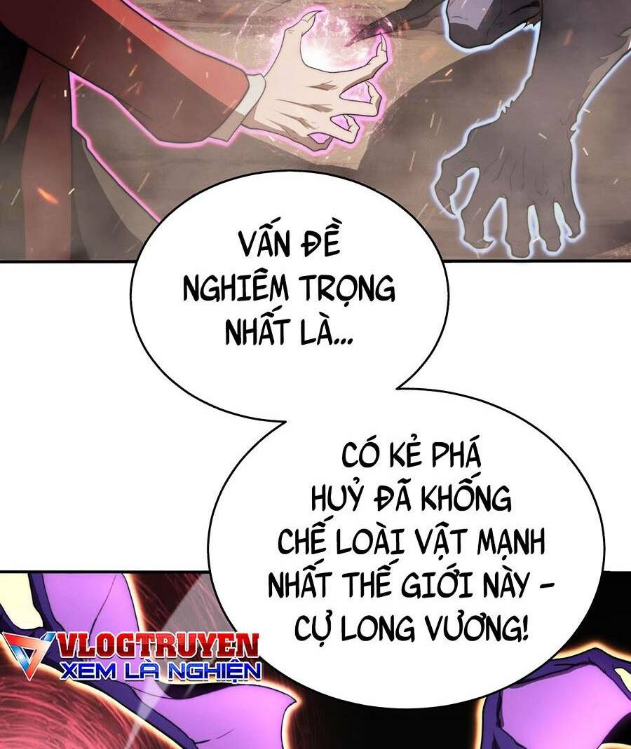 Cao Thủ Gian Lận Hoàn Lương Chương 2 Ảnh 64