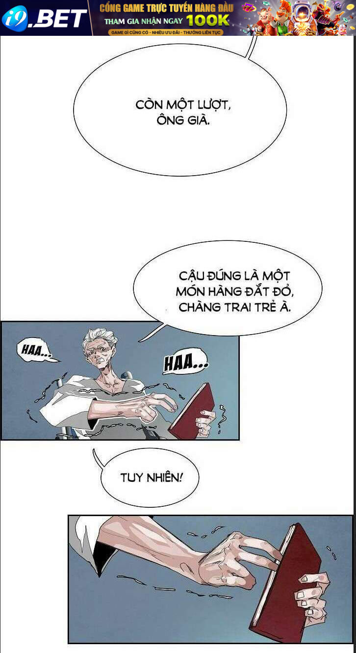 Warble Chương 199 Ảnh 32