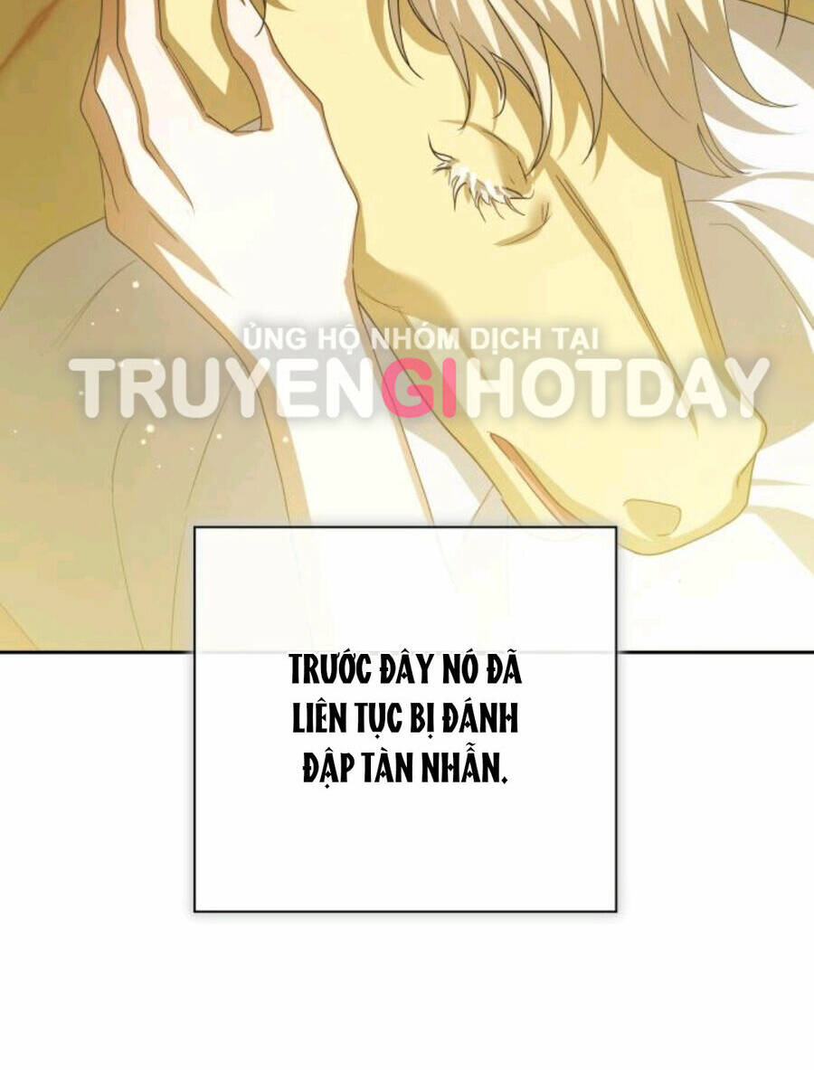 Tôi Muốn Trở Thành Cô Ấy Dù Chỉ Là Một Ngày Chương 168.1 Ảnh 21