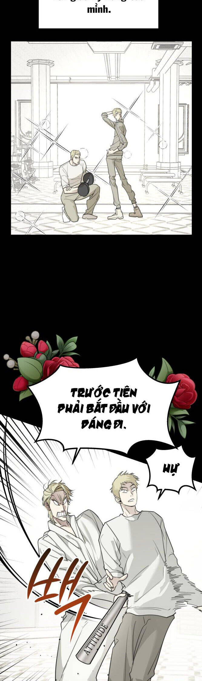 Chị Em Nhà Ki Chương 43 Ảnh 20