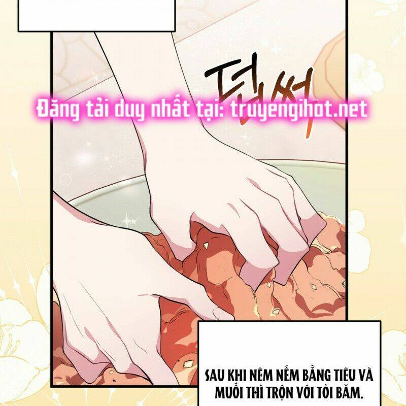 Đã Nếm Thử Thì Ăn Luôn Một Miếng Đi Chương 17 Ảnh 55
