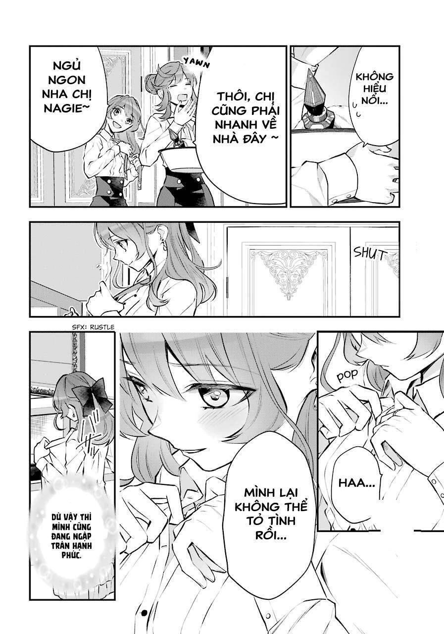 Tales Of Reincarnation In Maydare Chương 21 Ảnh 40