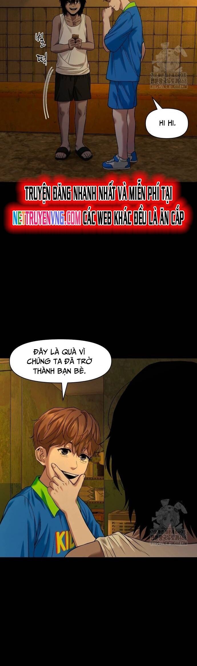 Ngôi Làng Ma Quái Chương 50 Ảnh 26
