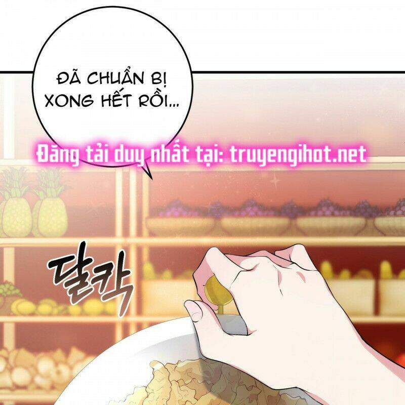 Đã Nếm Thử Thì Ăn Luôn Một Miếng Đi Chương 17.5 Ảnh 8