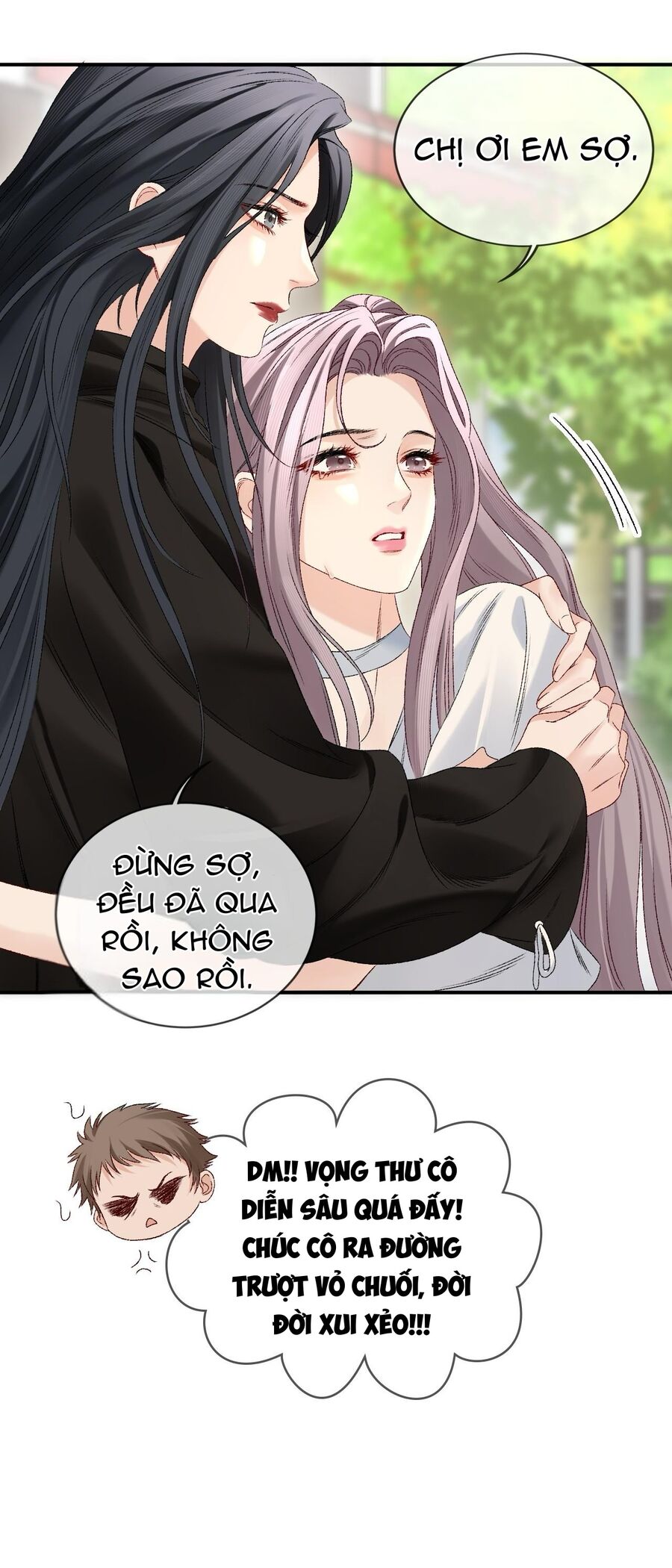 Cẩm Nang Chinh Phục Thần Tượng Chương 3 Ảnh 31