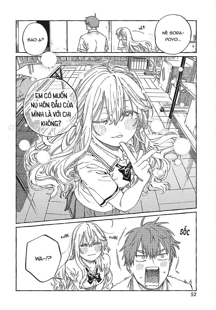 Boku No Suki Na Hito Ga Suki Na Hito Chương 13 Ảnh 19