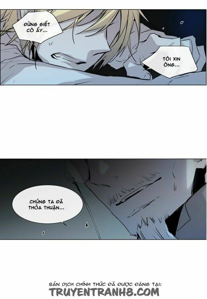 American Ghost Jack Chương 58 Ảnh 12