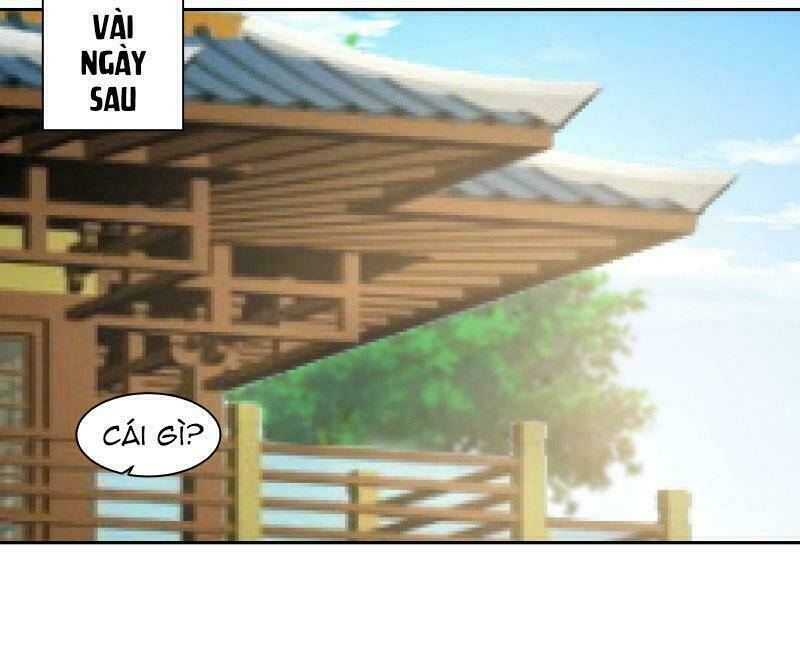Bút Ký Phản Công Của Nữ Phụ Pháo Hôi Chương 25 Ảnh 20