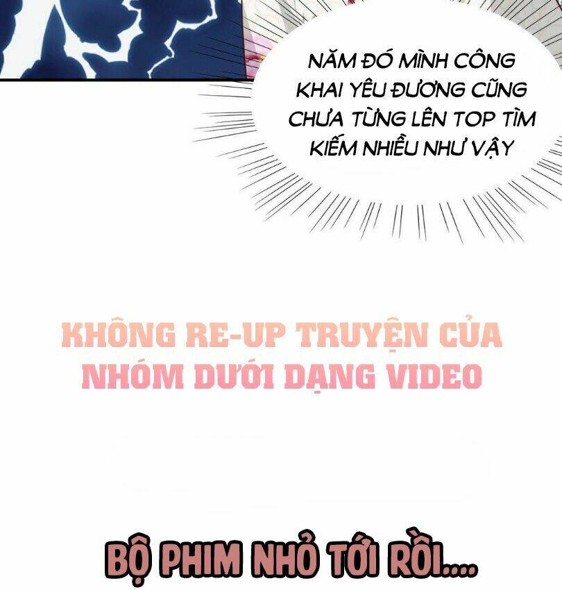 Trở Lại Showbiz Làm Ảnh Hậu Chương 10 Ảnh 39