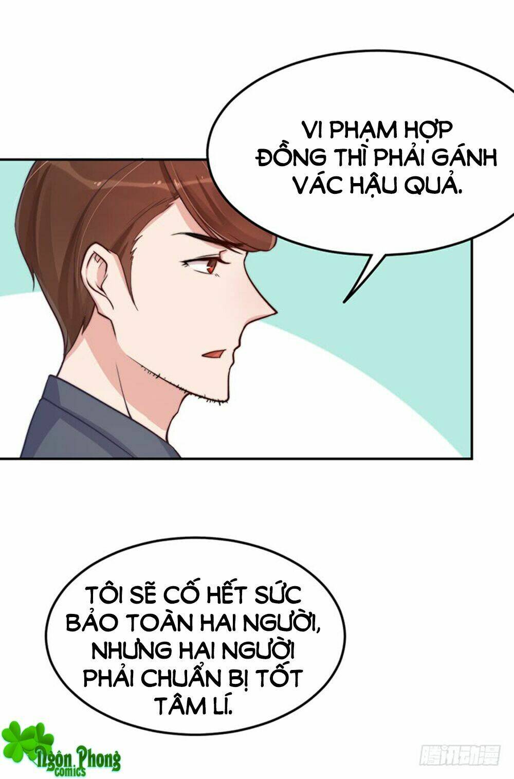Bà Xã Tôi Là Nam Thần Chương 53 Ảnh 9