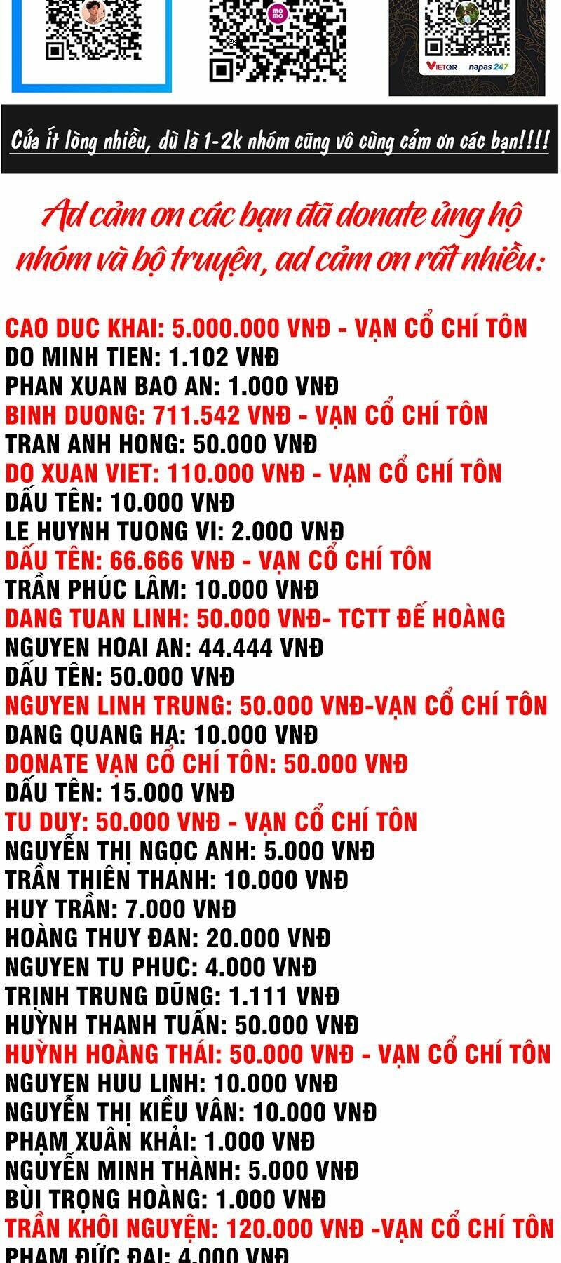 Ta Là Ma Tông Đại Phản Phái Chương 8 Ảnh 3