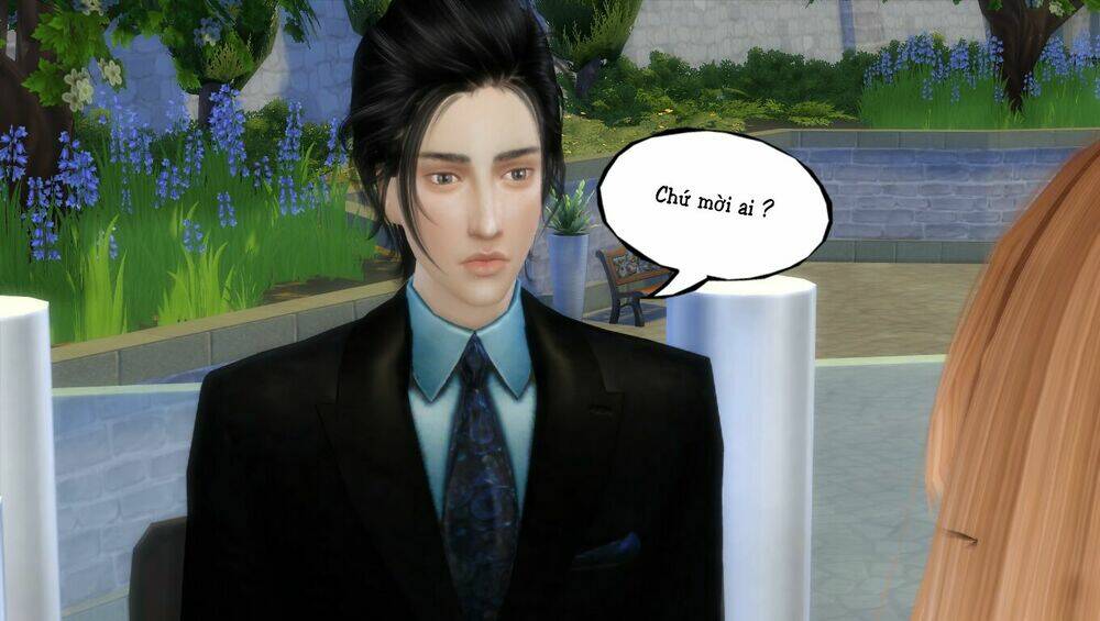 Cô Dâu Giả Mạo [Truyện Sims] Chương 33 Ảnh 26