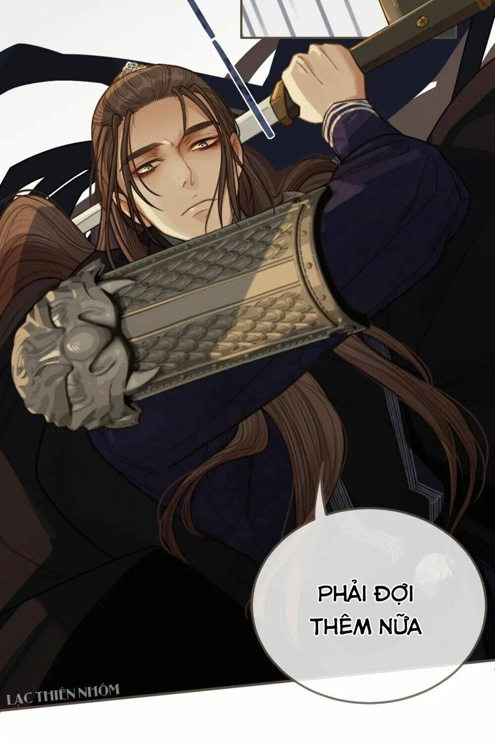 Nô Lệ Câm Chương 40 Ảnh 43