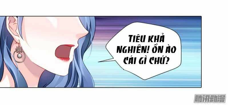 Hào Môn Khí Phụ Đích Xuân Thiên Chương 1 Ảnh 48