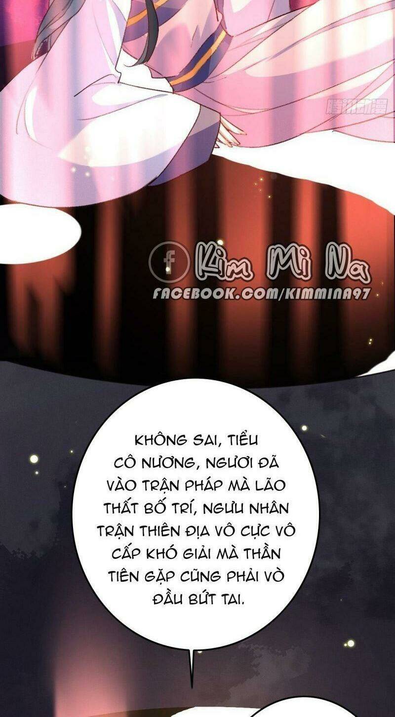 Ngự Thú Cuồng Phi Chương 5 Ảnh 27