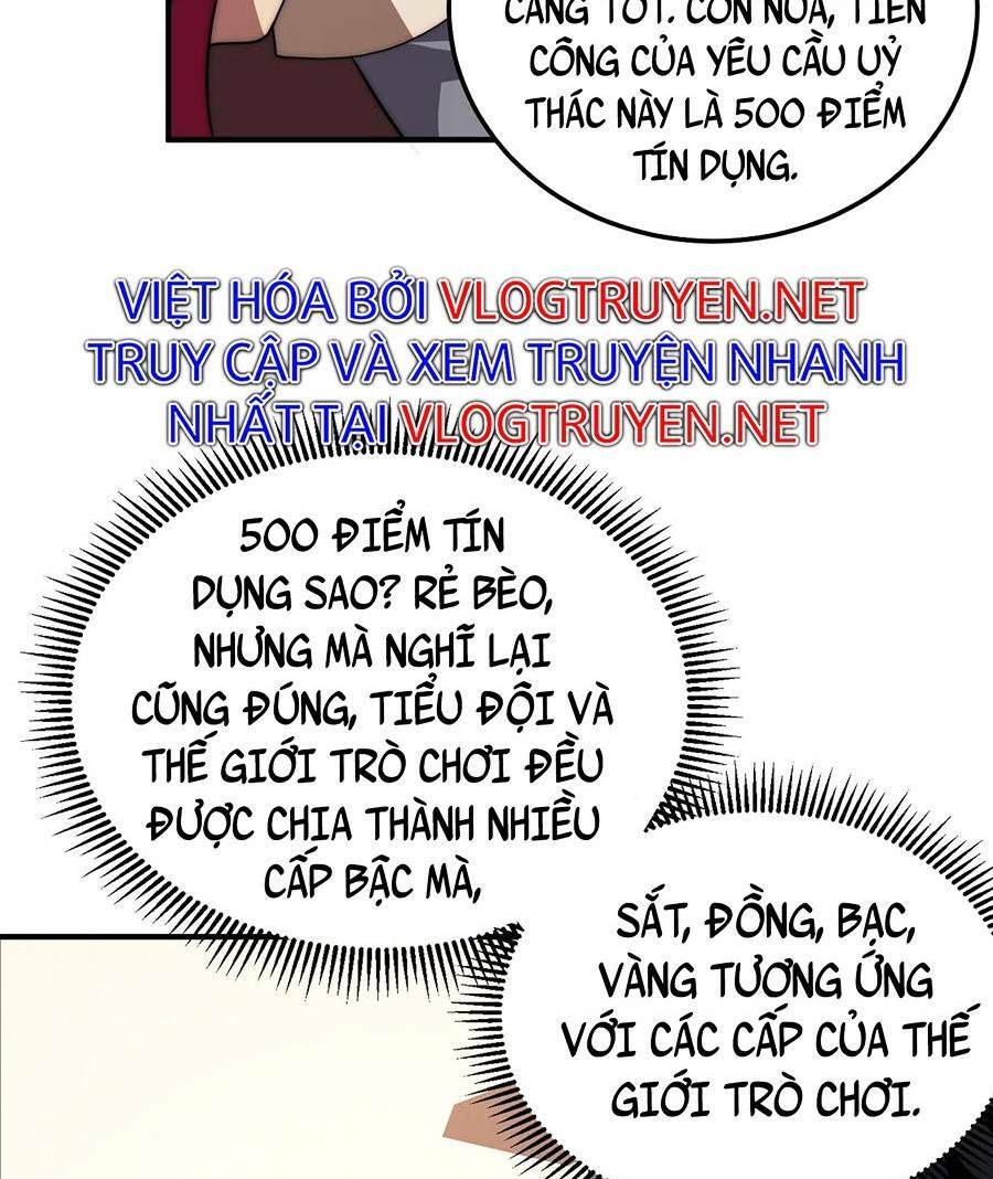 Cao Thủ Gian Lận Hoàn Lương Chương 2 Ảnh 71
