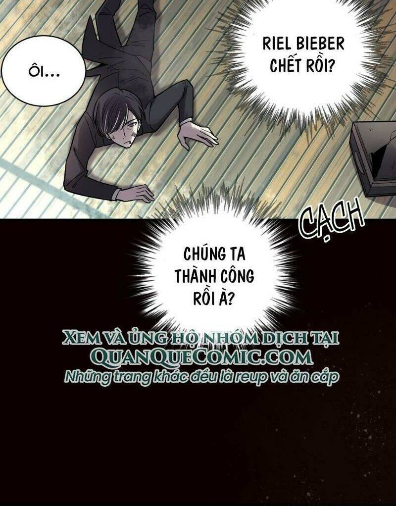 Quỷ Bí Chi Chủ Chương 48 Ảnh 35