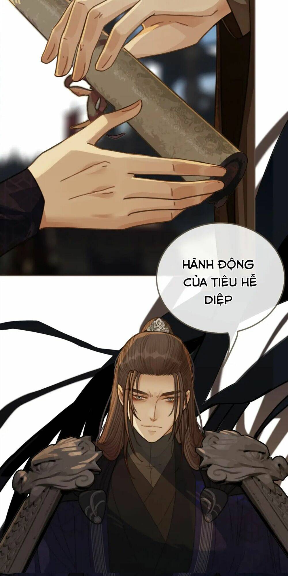 Nô Lệ Câm Chương 40 Ảnh 36