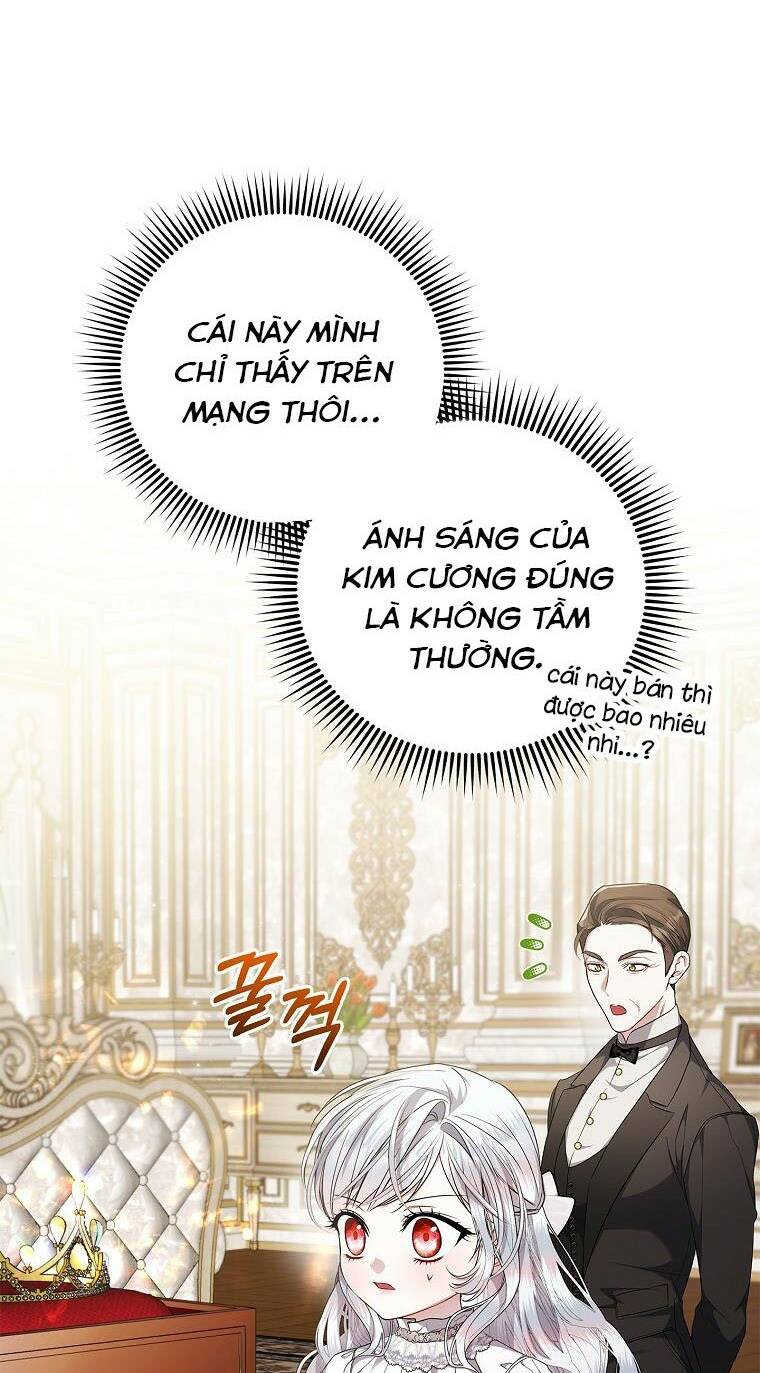 Xin Hãy Nhận Con Làm Con Đi Mà, Papa Chương 35 Ảnh 64