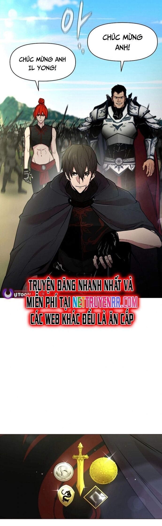 Lãng Khách Một Mình Chương 96 Ảnh 37