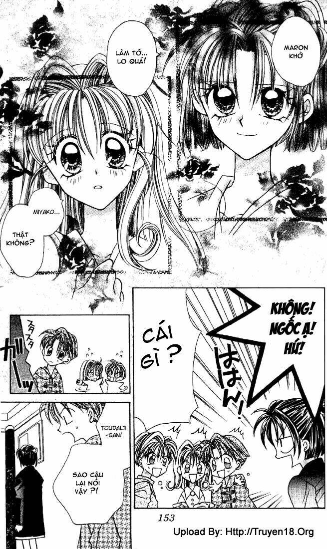 Kamikaze Kaitou Jeanne Chương 8 Ảnh 37
