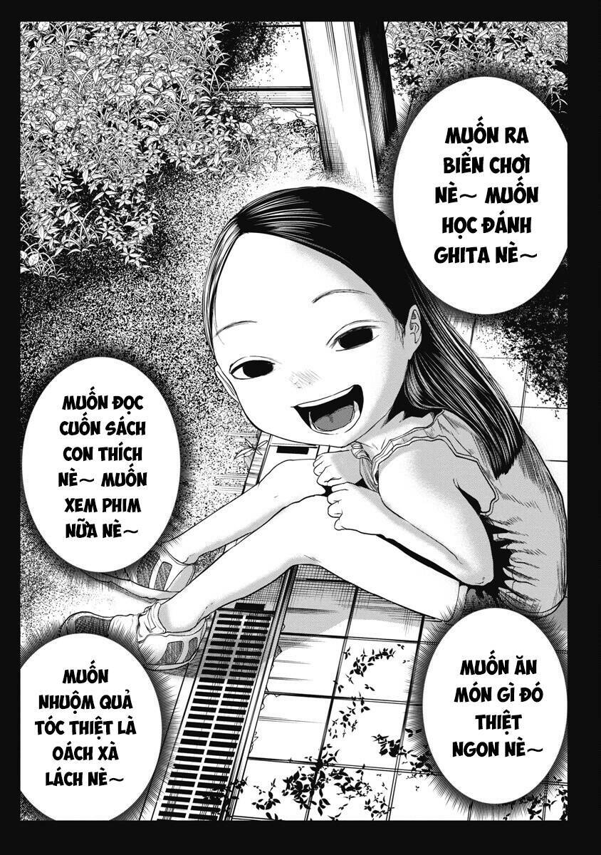Anh Có Biết Cô Bé Này Không? Chương 17 Ảnh 15