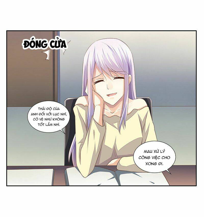 Hôn Bất Do Kỷ Chương 42 Ảnh 22