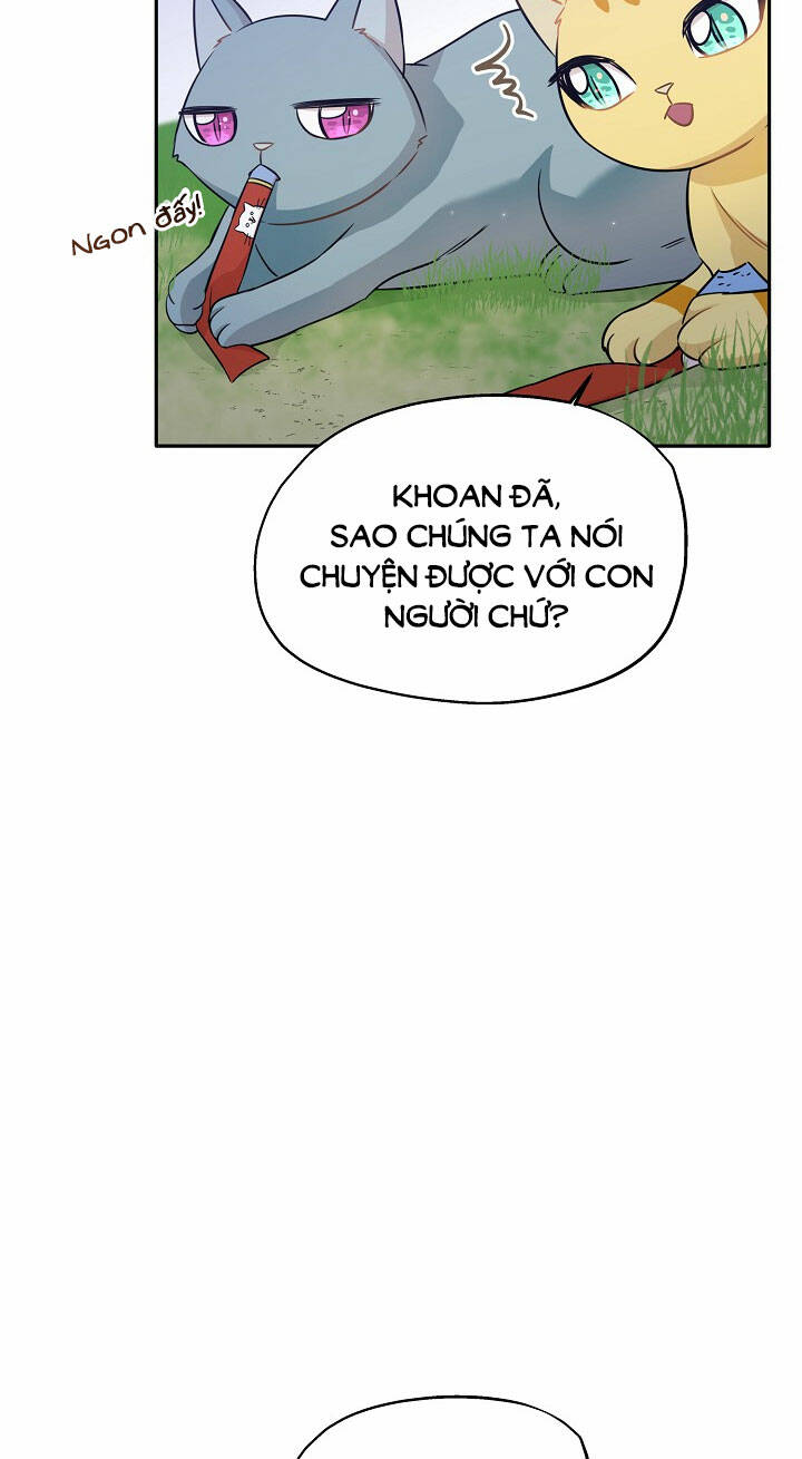 Cuộc Sống Kỳ Thú Chương 97 Ảnh 16