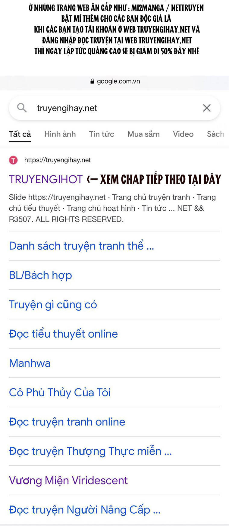 Đã Bảo Nữ Chính Đang Cải Trang Cơ Mà! Chương 21 Ảnh 30