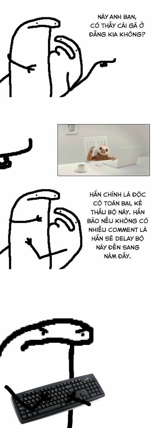 I Am A Killer Maid Chương 50 Ảnh 14